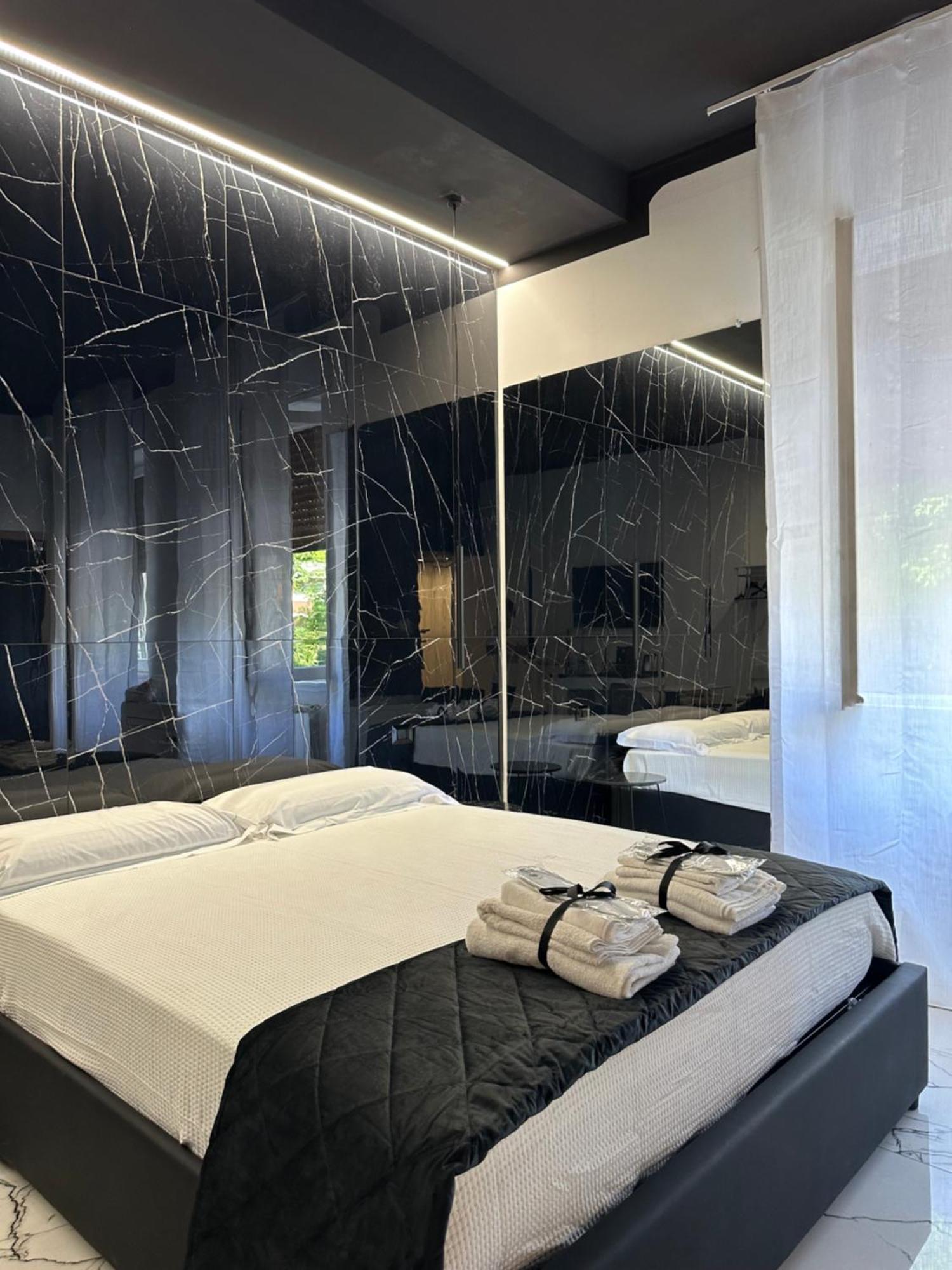 Milan Hub Private Spa Экстерьер фото