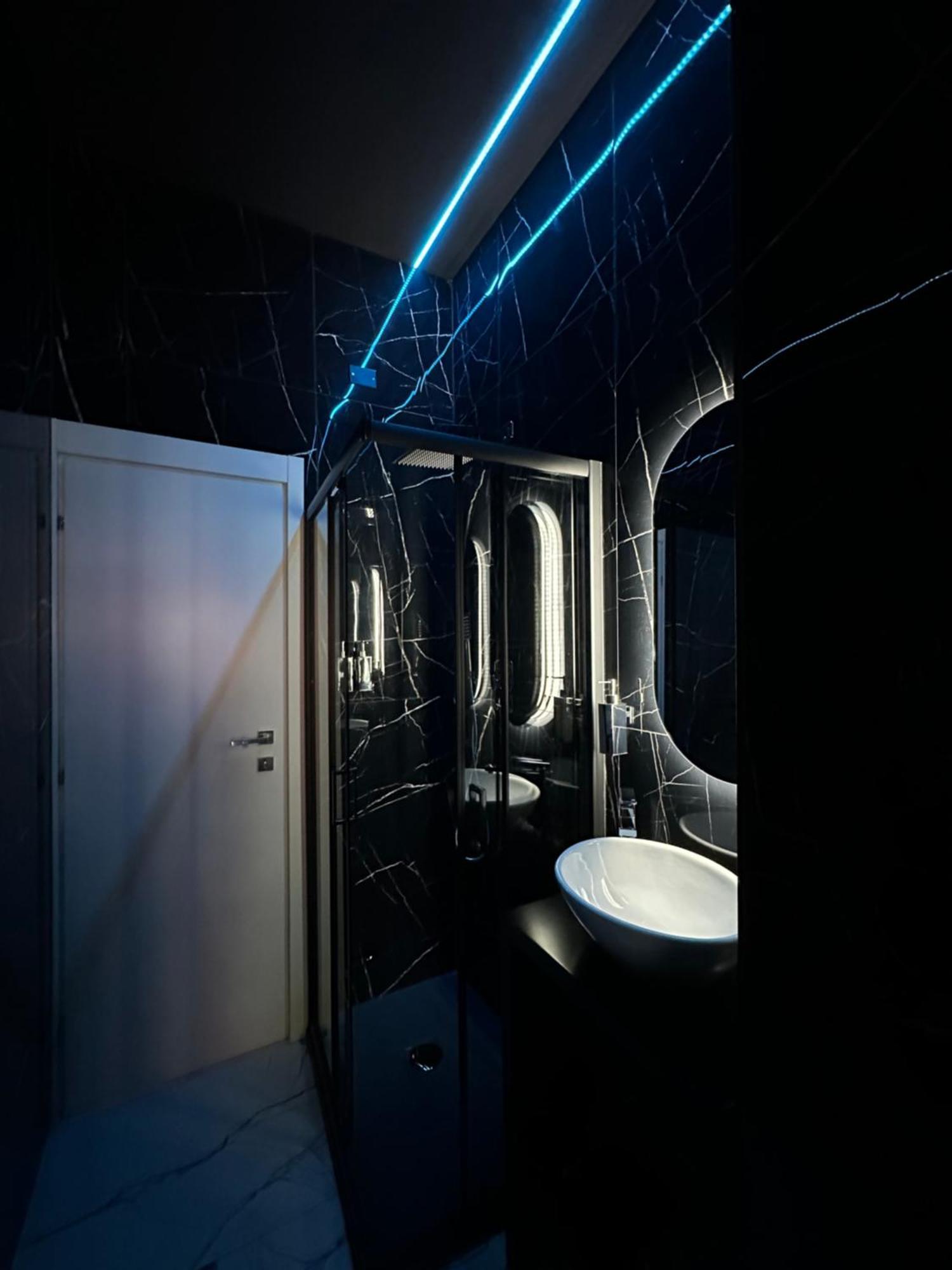 Milan Hub Private Spa Экстерьер фото